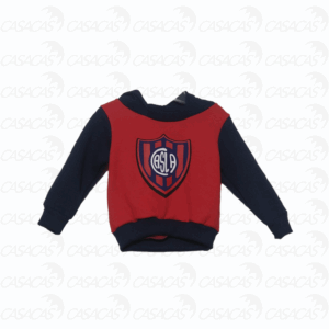 Conjunto San Lorenzo