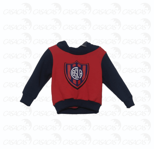 Conjunto San Lorenzo