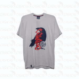 Remera Estampada San Lorenzo