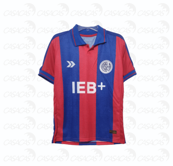 Camiseta San Lorenzo Titular