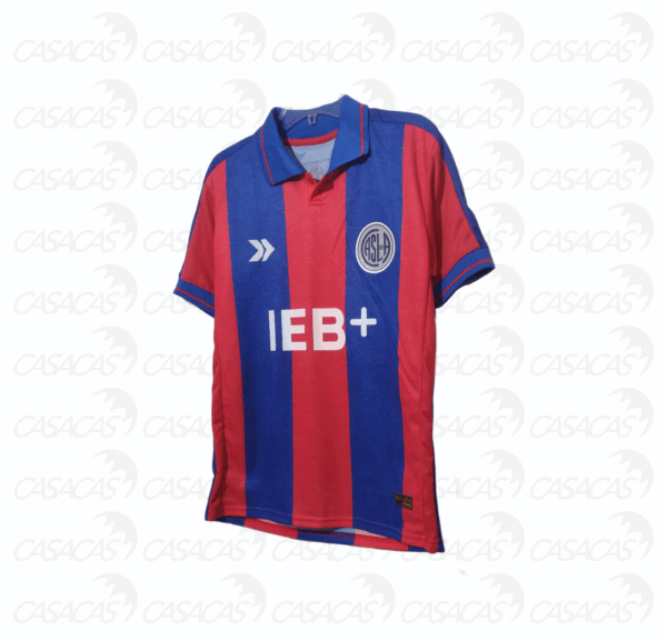 Camiseta San Lorenzo Titular - Imagen 3