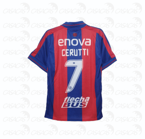 Camiseta San Lorenzo Titular - Imagen 2