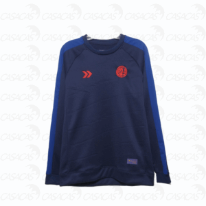 Buzo Deportivo San Lorenzo