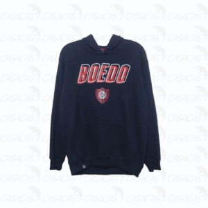 Buzo Frizado San Lorenzo