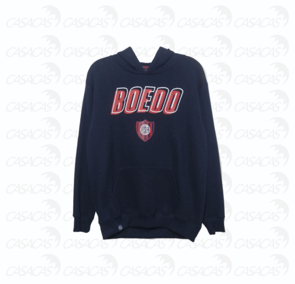 Buzo Frizado San Lorenzo