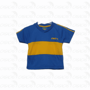 Conjunto Algodon Boca