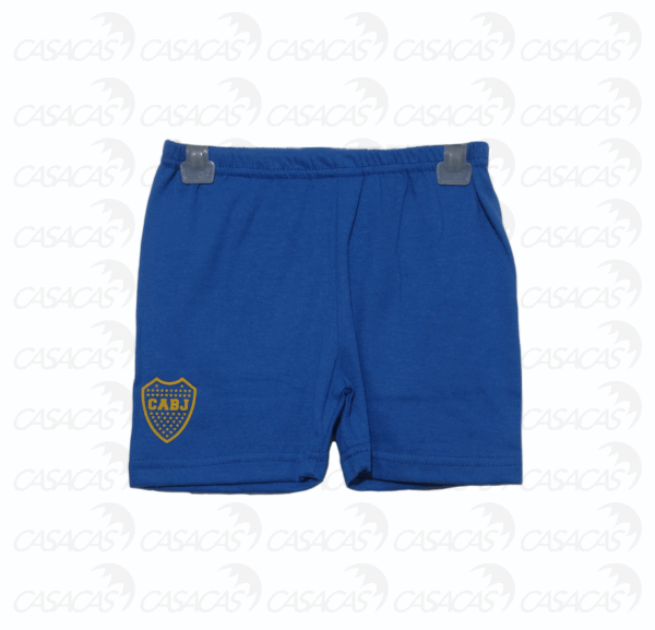 Conjunto Algodon Boca - Imagen 3