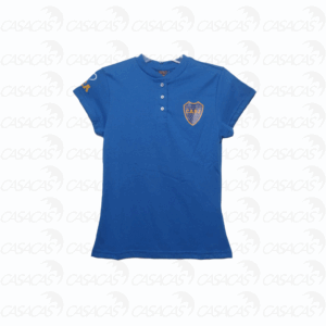 Conjunto Algodon Boca
