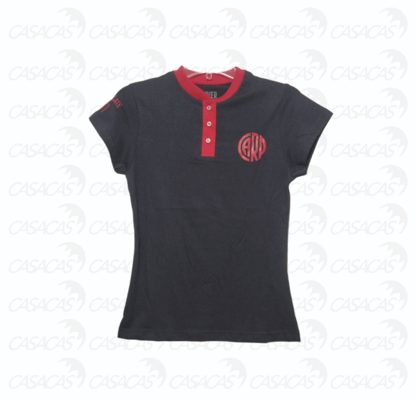 Conjunto Algodon River