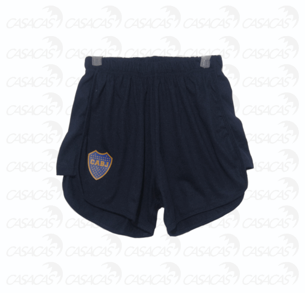 Conjunto Algodon Boca - Imagen 3