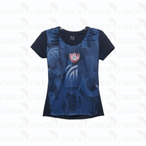 Remera Deportiva San Lorenzo