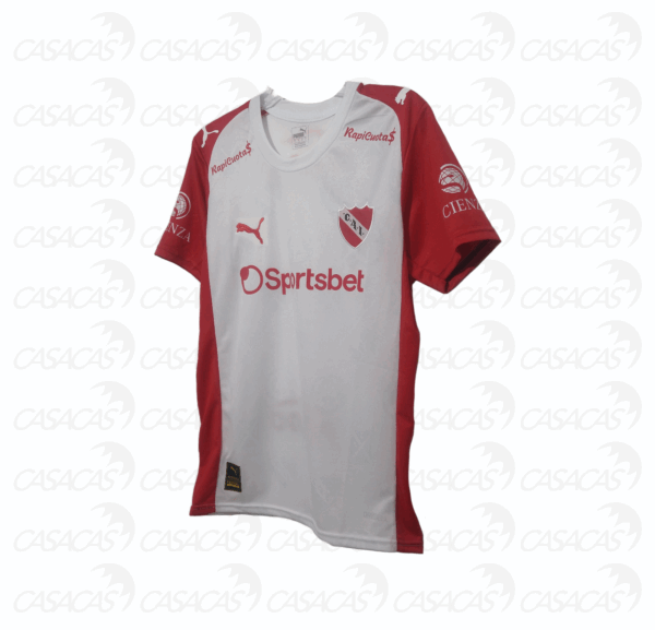 Camiseta Suplente Independiente - Imagen 2