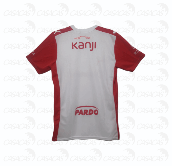 Camiseta Suplente Independiente - Imagen 3