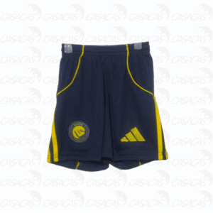 Short Al-Nassr