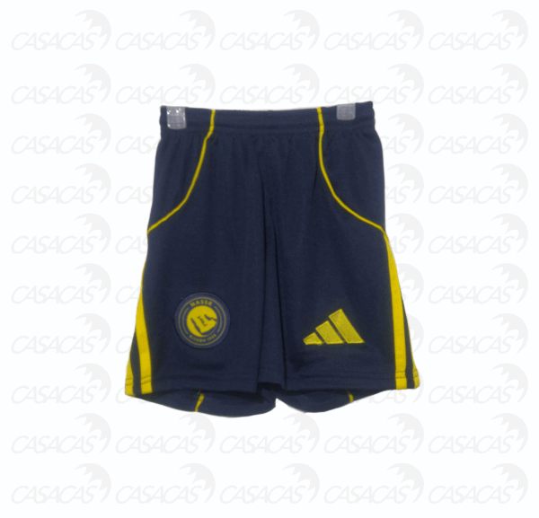 Short Al-Nassr