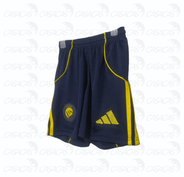 Short Al-Nassr - Imagen 2