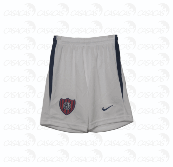 Short San Lorenzo Suplente