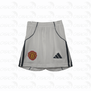 Short Manchester United