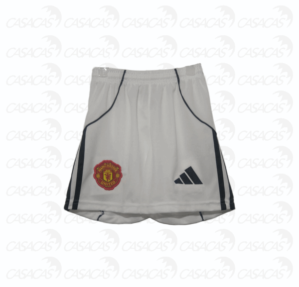 Short Manchester United