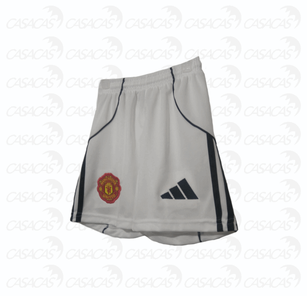 Short Manchester United - Imagen 2