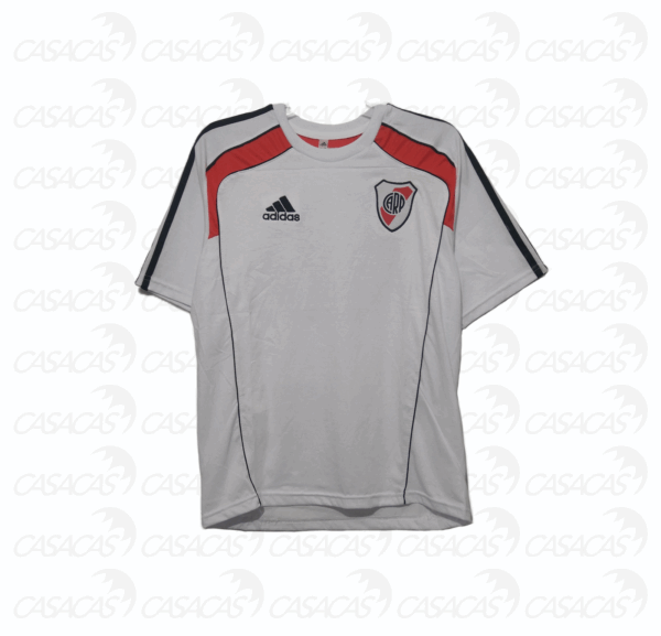 Remera Algodon River