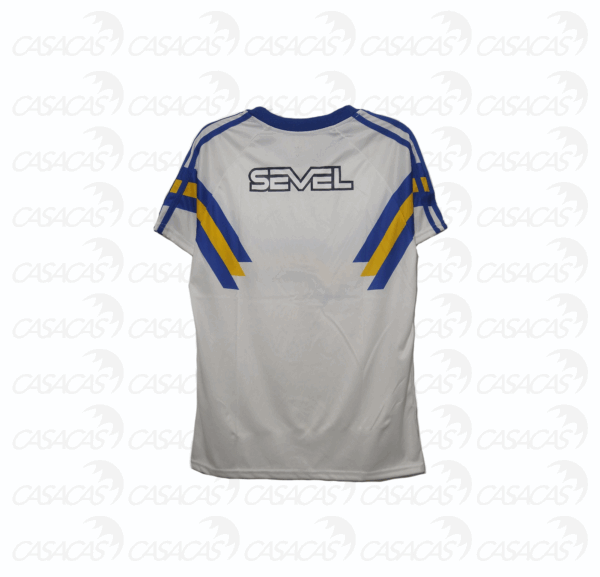 Camiseta Retro Boca - Imagen 3