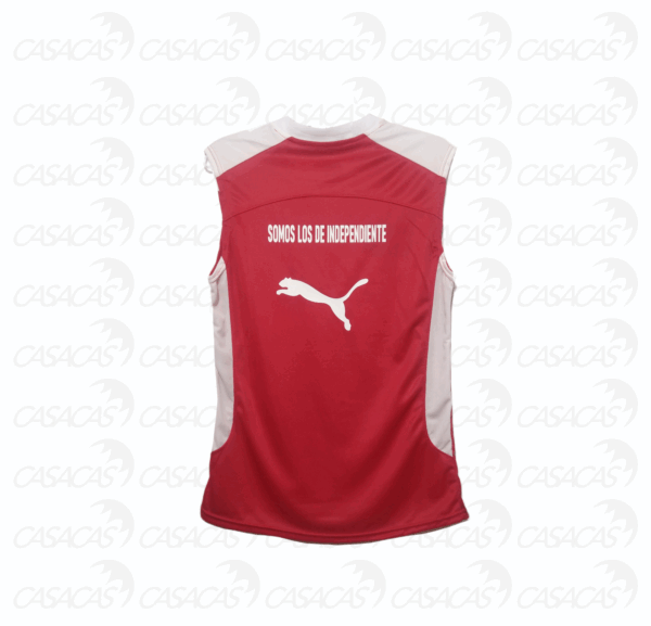 Musculosa Deportiva Independiente - Imagen 3