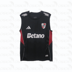 Musculosa Deportiva River