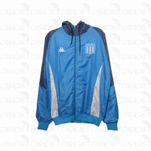 Campera Rompeviento Racing