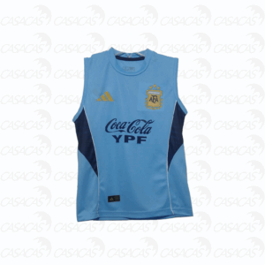 Musculosa Deportiva AFA