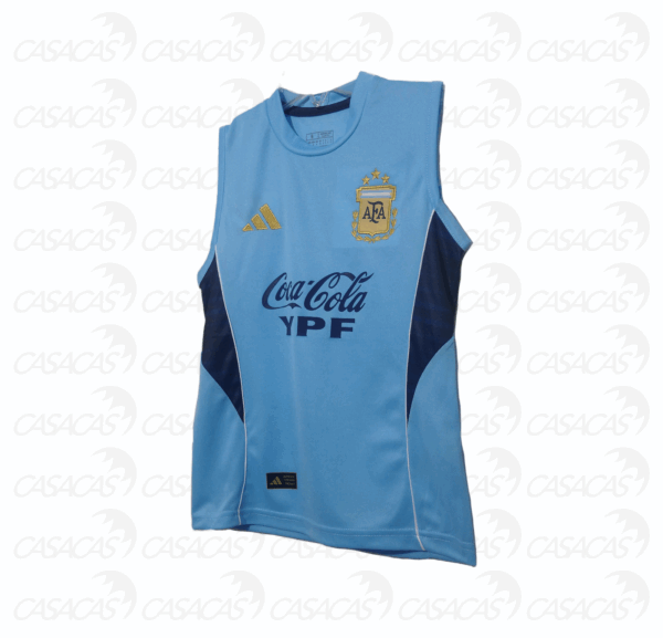Musculosa Deportiva AFA - Imagen 2