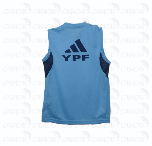 Musculosa Deportiva AFA - Imagen 3