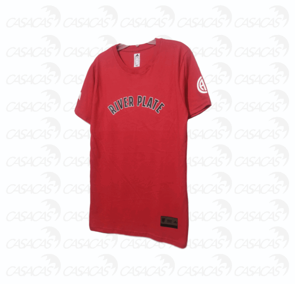 Remera Algodon River - Imagen 2
