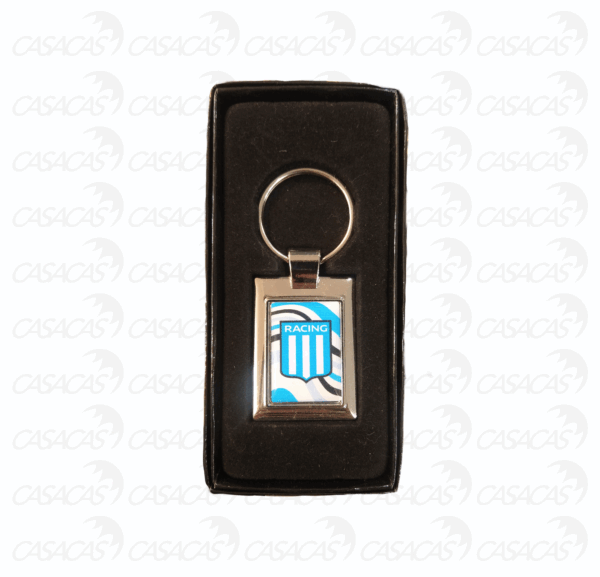 Llavero Caja Racing - Imagen 3