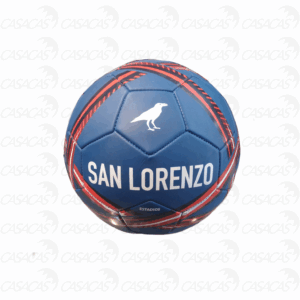 Pelota San Lorenzo