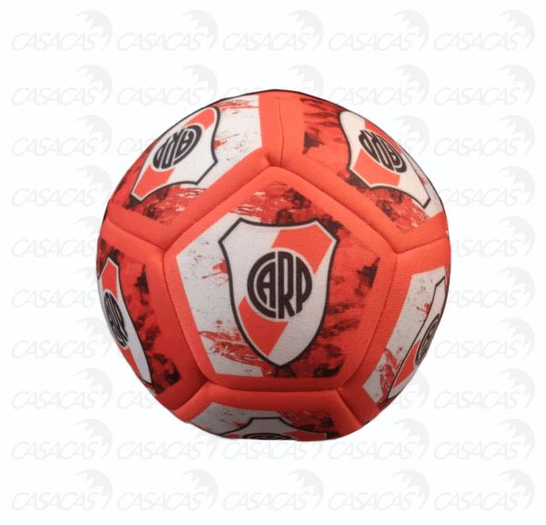 Pelota Neoprene n2 River