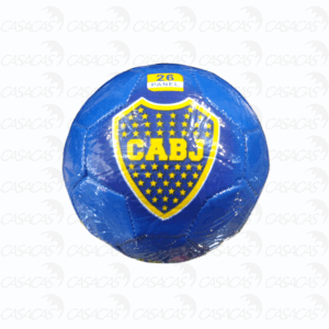Pelota Boca