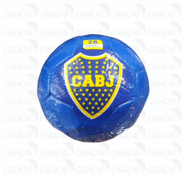 Pelota Boca