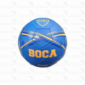 Pelota Boca