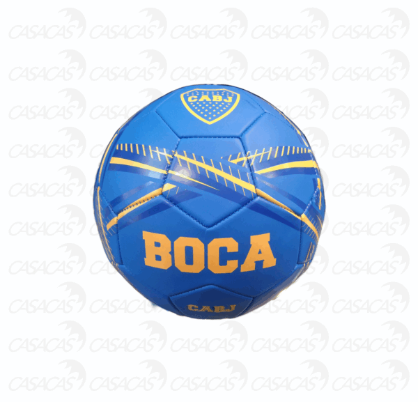 Pelota N3 Boca
