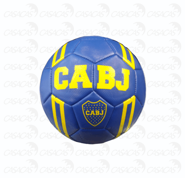 Pelota Boca