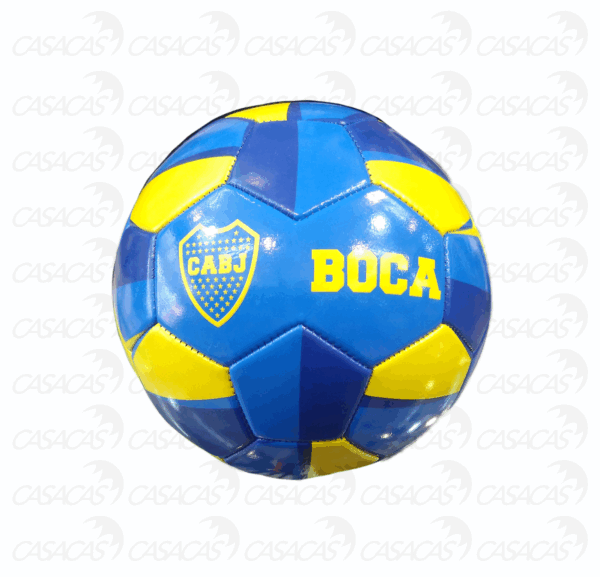 Pelota Boca