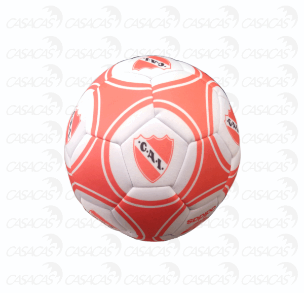 Pelota Neoprene n3 Independiente