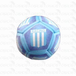 Pelota Neoprene n2 Racing