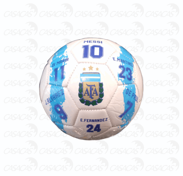 Pelota AFA