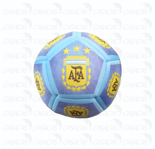 Pelota Neoprene n2 AFA