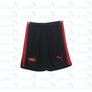 Short Independiente Suplente