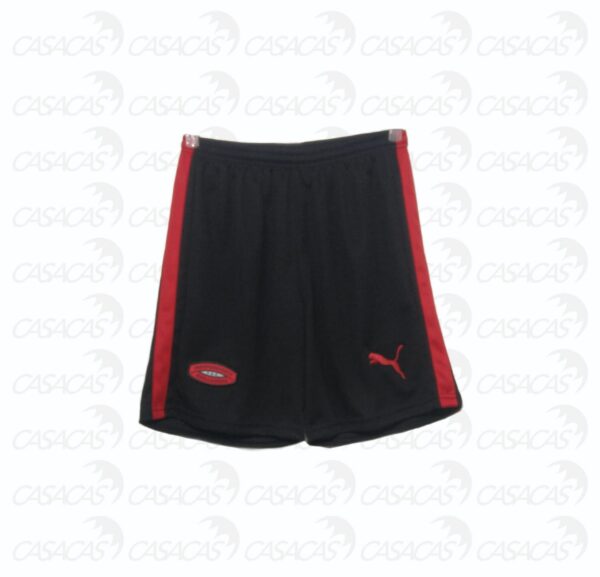 Short Independiente Suplente