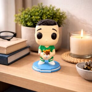 Funko AFA Dibu