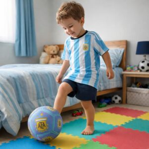 Pelota Neoprene n2 AFA
